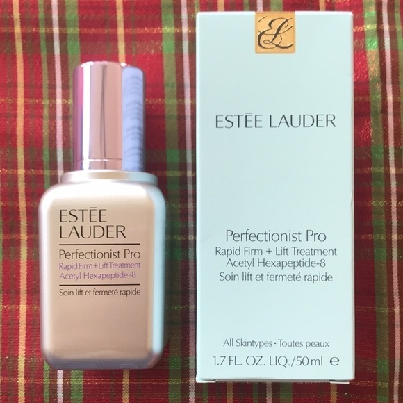 Brand New Estee Lauder Perfectionist Pro Rapid Firm Lift Treatment 1.7 OZ. - Picture 1 of 13